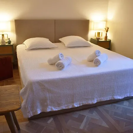 Apartment Marais - Arts Et Metiers