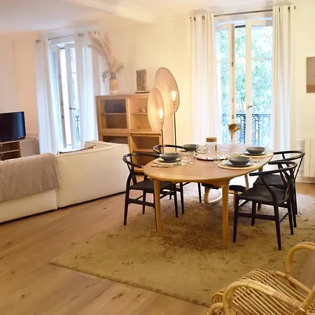 Marais - Arts Et Metiers Apartment