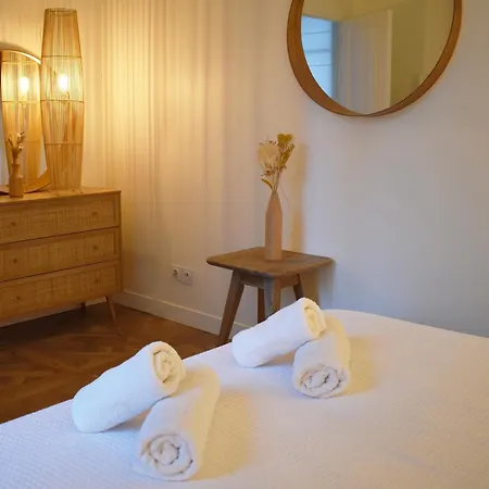 Apartment Marais - Arts Et Metiers Paris