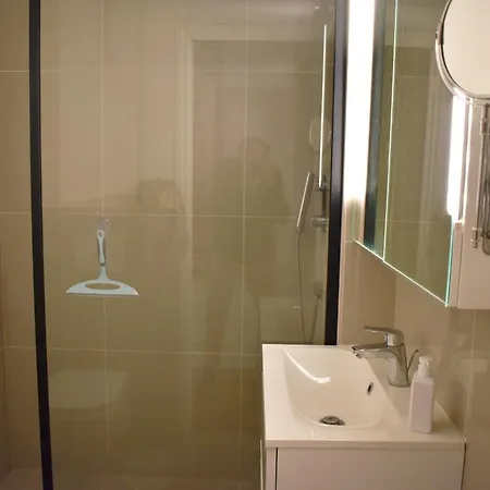 Marais - Arts Et Metiers